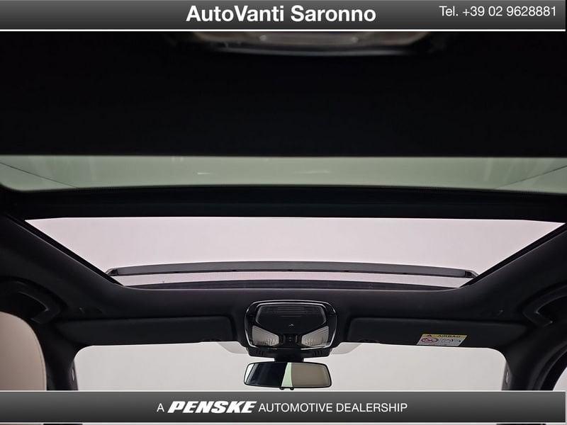 BMW Serie 3 M 340d 48V xDrive