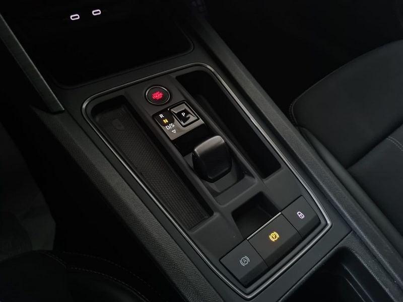 CUPRA Formentor 2.0 TDI 4Drive DSG *IVA ESPOSTA*