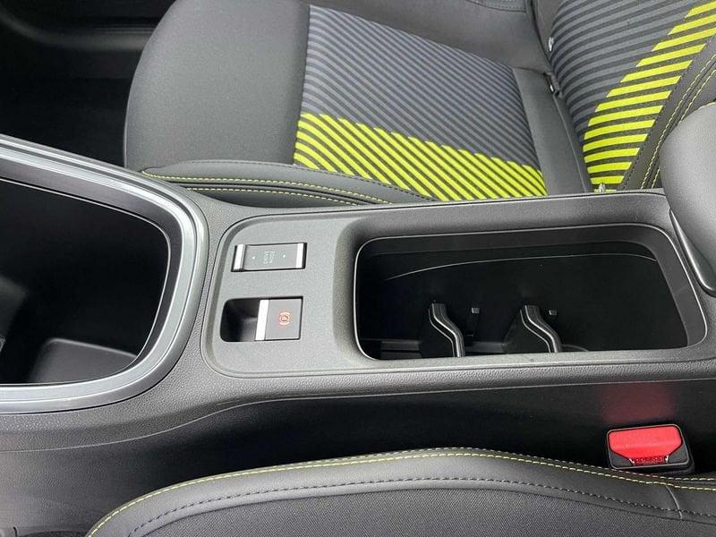 Abarth 600e 54KWH Turismo 240CV - NUOVA