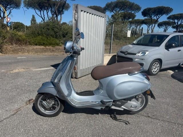 Piaggio Vespa 125 Primavera ""NESSUN OBBLIGO DI FINANAZIMENTO""
