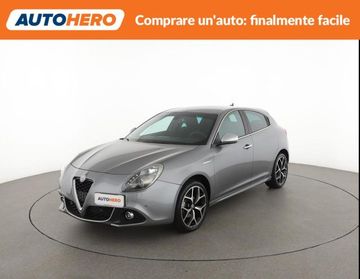 ALFA ROMEO Giulietta 1.4 Turbo 120 CV