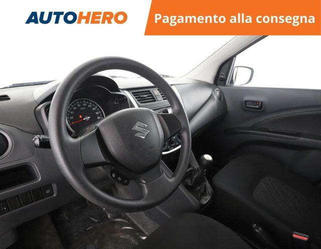 SUZUKI Celerio 1.0 Easy