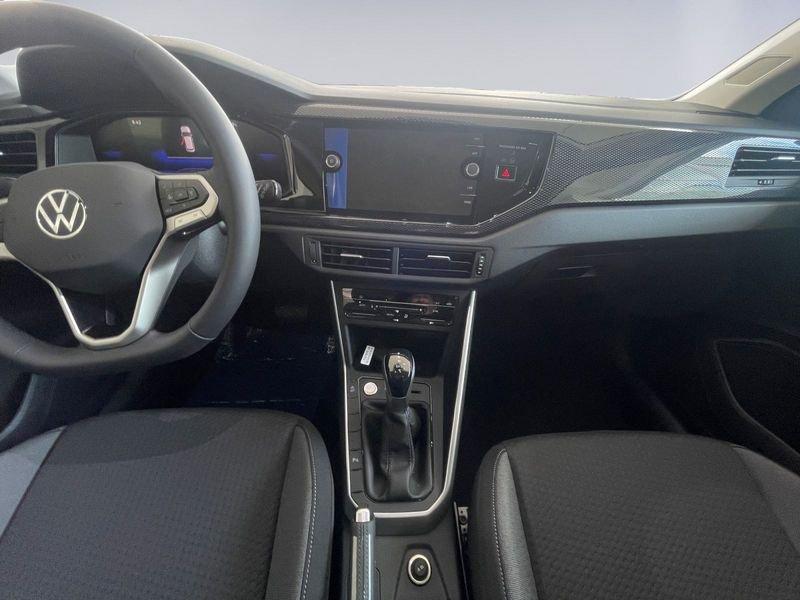 Volkswagen Taigo Taigo 1.0 TSI 115 CV DSG Edition Plus