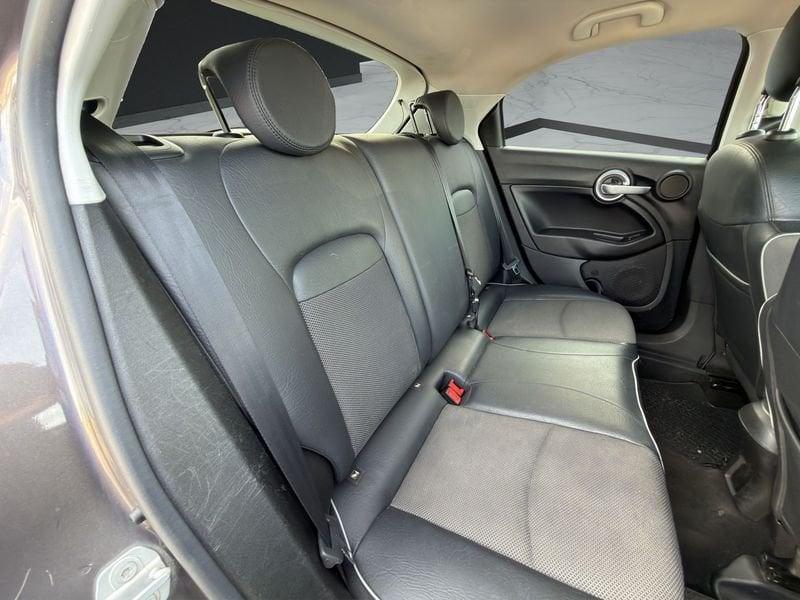 FIAT 500X 1.3 Mjet 95cv 4x2 Pop