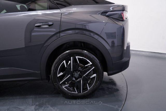 PEUGEOT 3008 Hybrid 145cv e-DCS6 Allure #Panoramic #Navigation