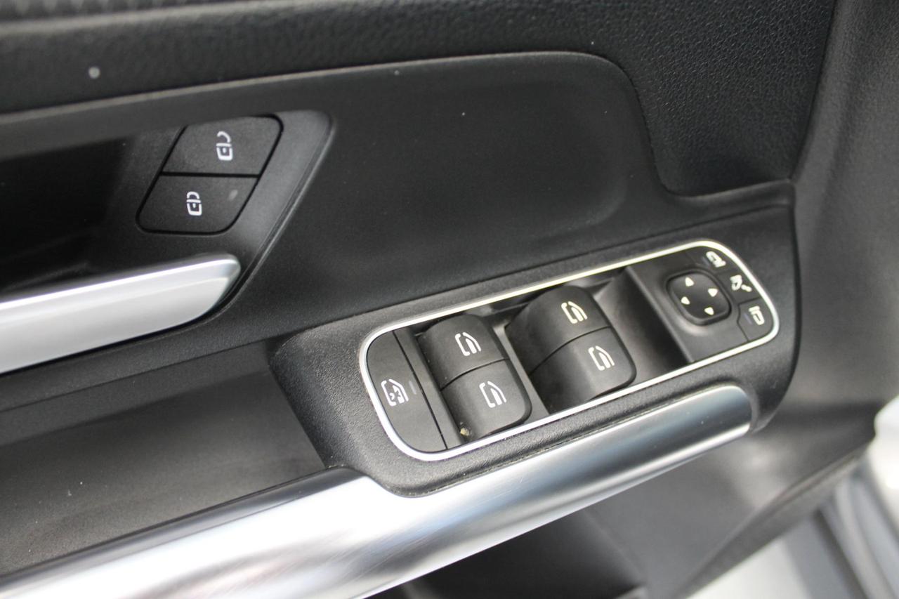 Mercedes GLA 200 d SPORT PLUS FULL LED
