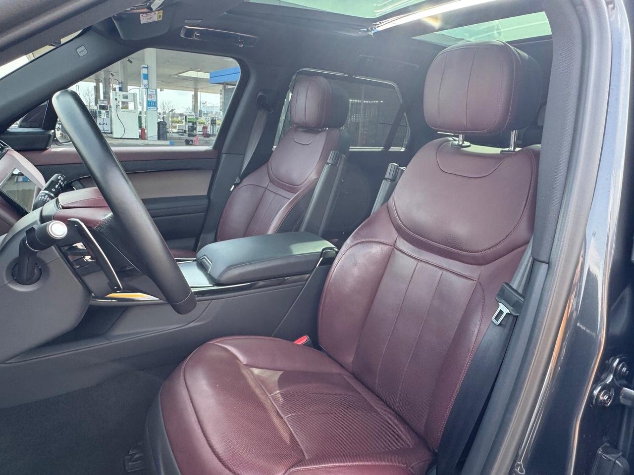 Land Rover Range Sport 3.0D l6 249 CV Dynamic HSE FullFulldiTutto