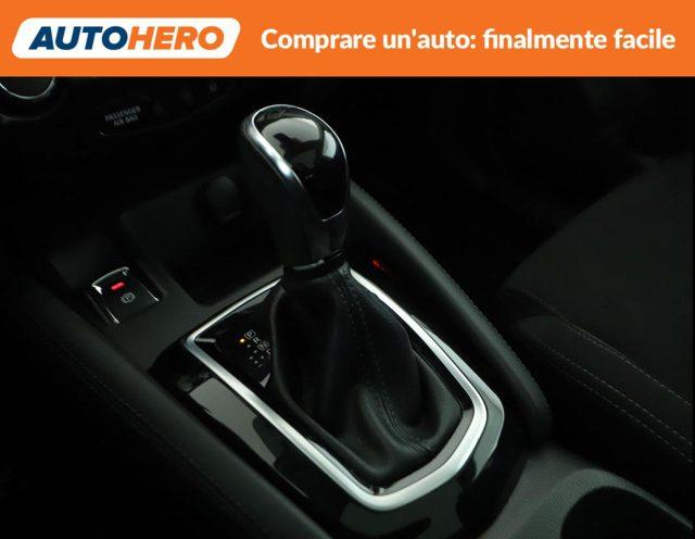 NISSAN Qashqai 1.6 dCi 2WD N-Connecta
