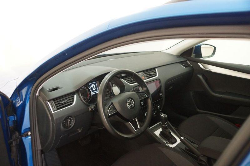 Skoda Octavia Octavia 2.0 TDI EVO SCR 150 CV DSG Executive