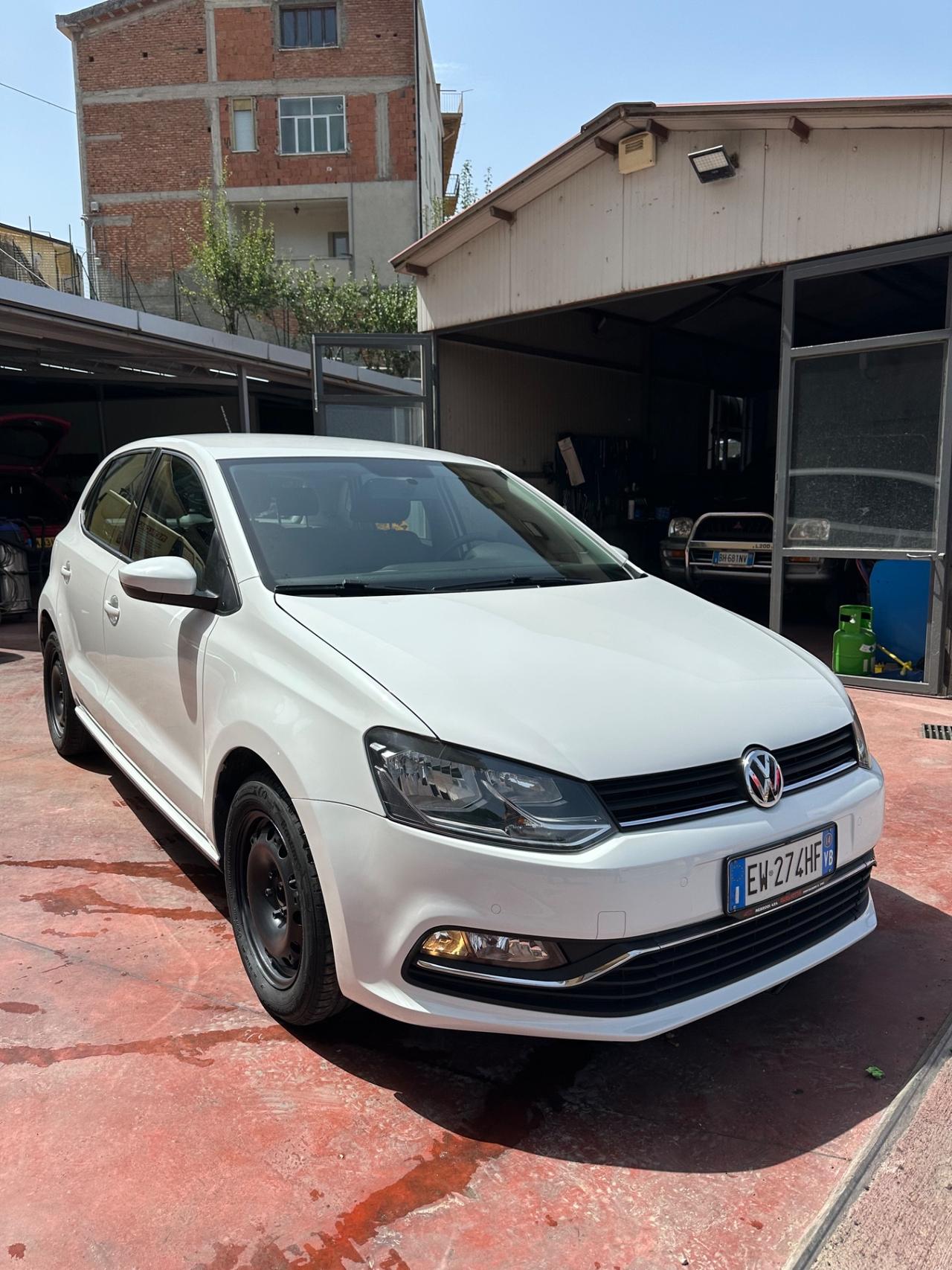Volkswagen Polo 1.0 MPI 75 CV 5p. Fresh