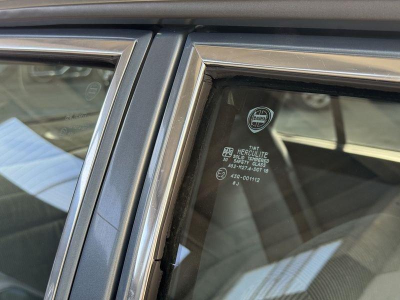 Lancia Prisma 1.3 CONSERVATA ISCRITTA ASI UNIPROPRIETARIO 77.000KM