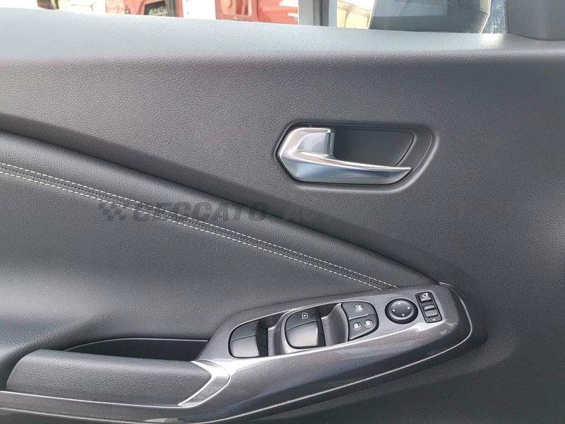 Nissan Juke Juke 1.6 hev N-Connecta