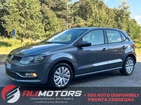 Volkswagen Polo 1.4 TDI 90 CV DSG 5p. Comfortline BlueMotion Technology