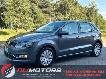 Volkswagen Polo 1.4 TDI 90 CV DSG 5p. Comfortline BlueMotion Technology