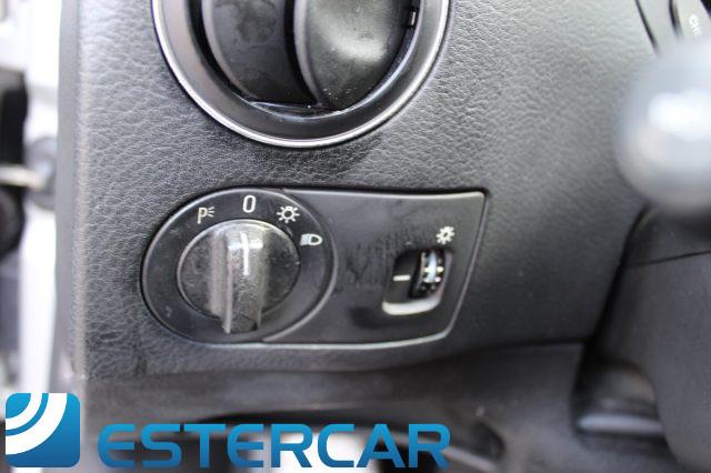 ALFA ROMEO 166 2.4 JTD M-JET 20V cat Luxury