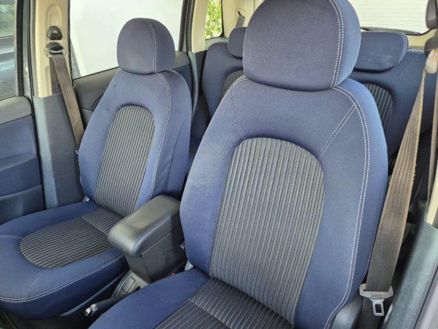 LANCIA MUSA 1.3 Mjt 16V 95 CV MOTORE REVISIONATO