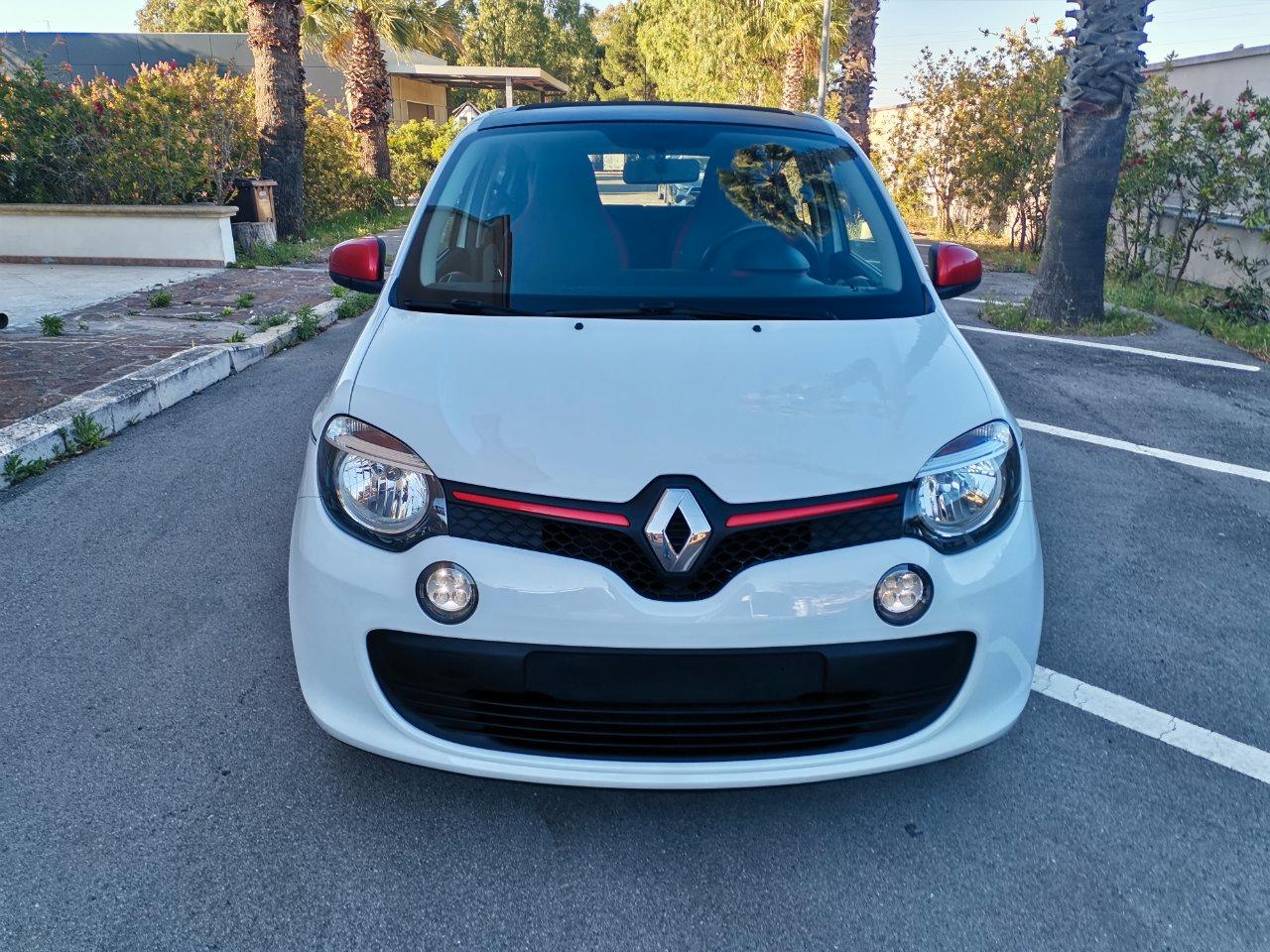 Renault Twingo 1.0 sce Live 70cv