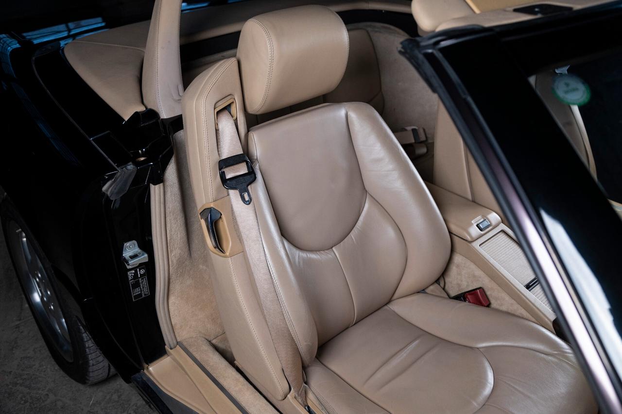 Mercedes-benz SL 320 V6 R129* Hard top* Clima auto* Stupende condizioni