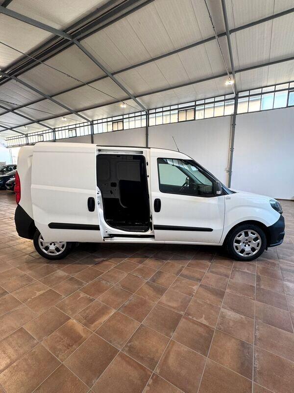 FIAT DOBLO' MAXI 1.6mjt 120cv FURGONE