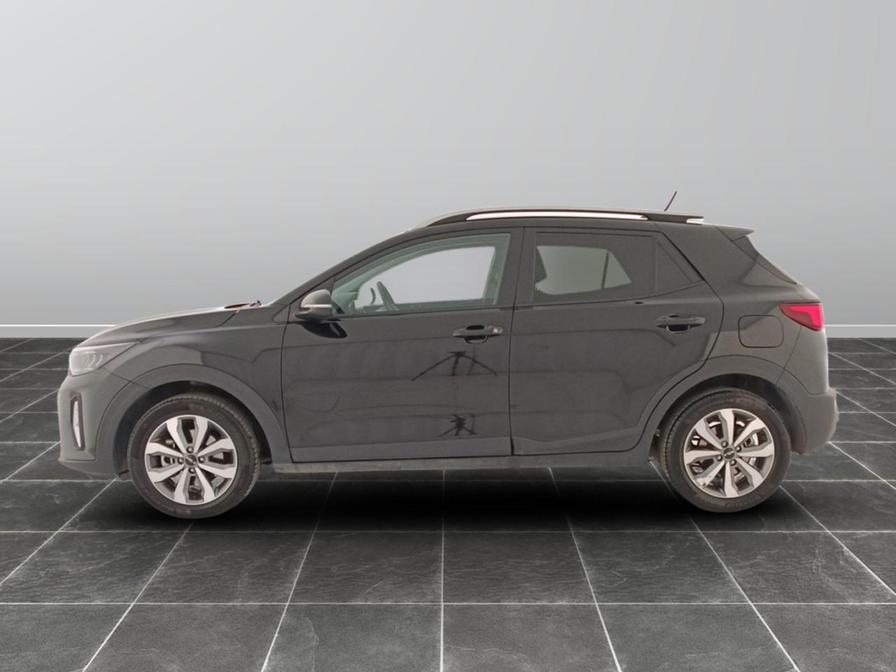 Kia Stonic 1.2 dpi gpl 82cv style 2wd
