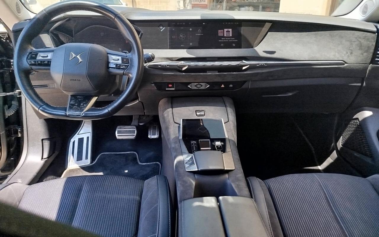 Ds DS4 4 BlueHDi 130 aut. Performance Line+