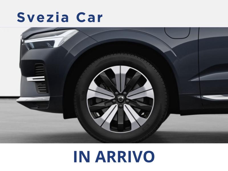 Volvo XC60 T6 Plug-in hybrid AWD automatico Plus Bright