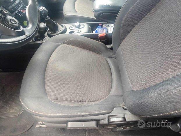 MINI Countryman 1.5 One D Boost Countryman UNICO
