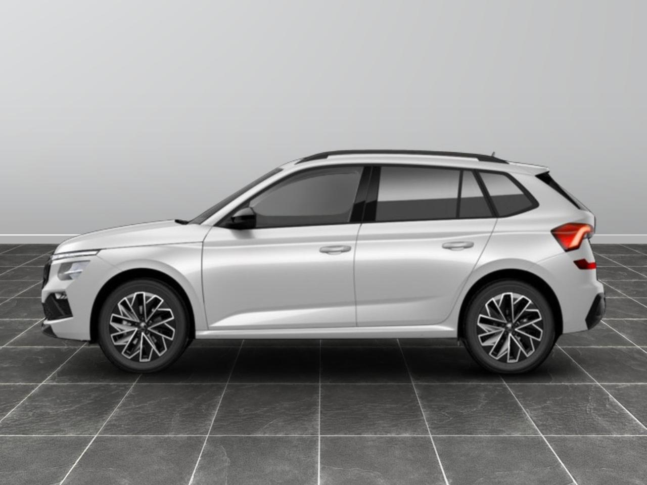 Skoda Kamiq 1.0 tsi 115cv selection