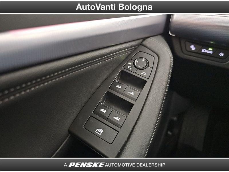 BMW Serie 2 Active Tourer 218d Active Tourer Luxury