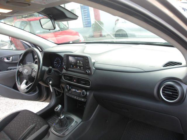 HYUNDAI Kona 1.0 T-GDI Comfort