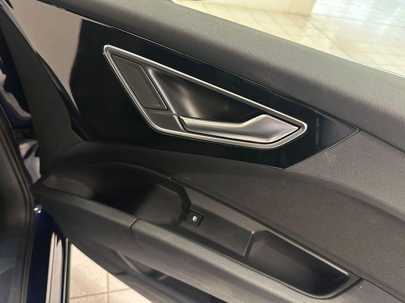 Audi Q4 e-tron 50 e-tron quattro S line edition