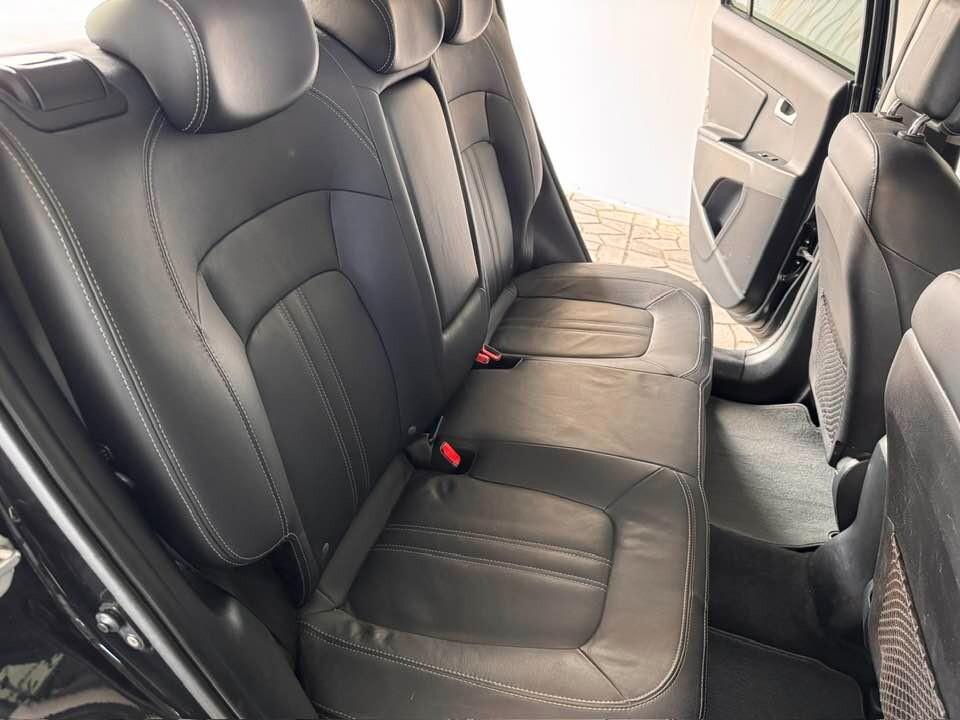 Kia Sportage 1.7 CRDI VGT 2WD Class