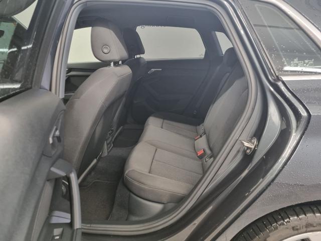 AUDI A3 SPB 30 TDI S tronic Business Advanced