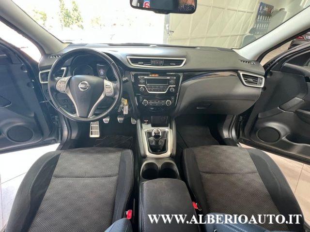 NISSAN Qashqai 1.6 dCi 2WD Acenta