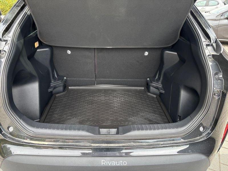 Toyota Yaris Cross 1.5h Trend fwd 115cv e-cvt