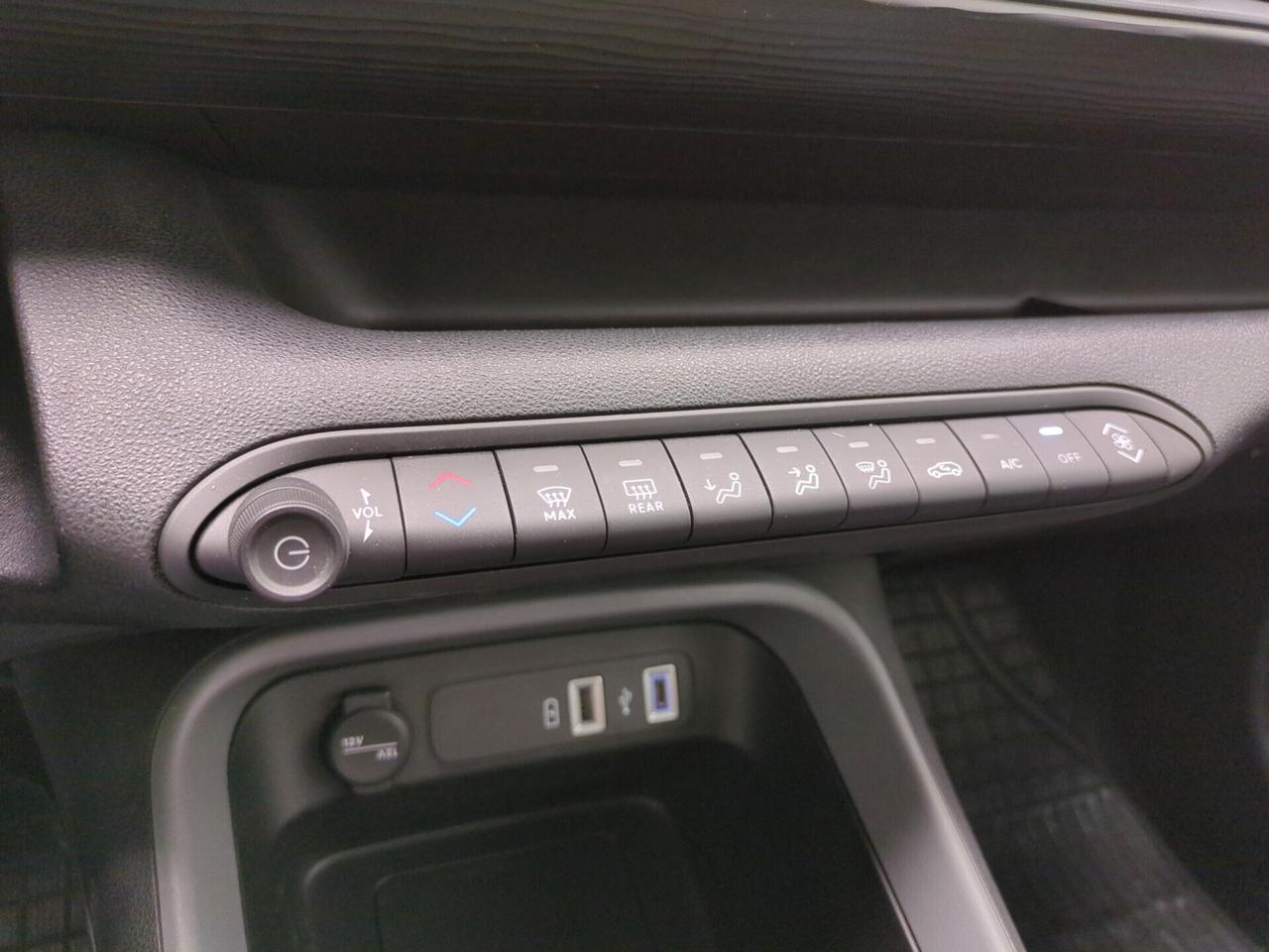 Jeep Avenger 1.2 Turbo 100 CV Longitude