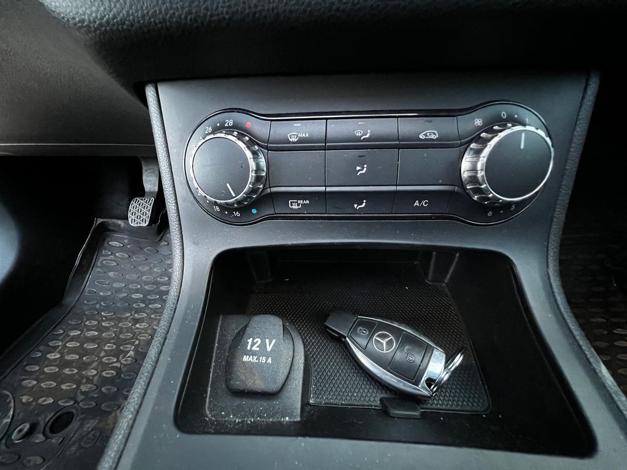 Mercedes-Benz B 200 Premium B #50910