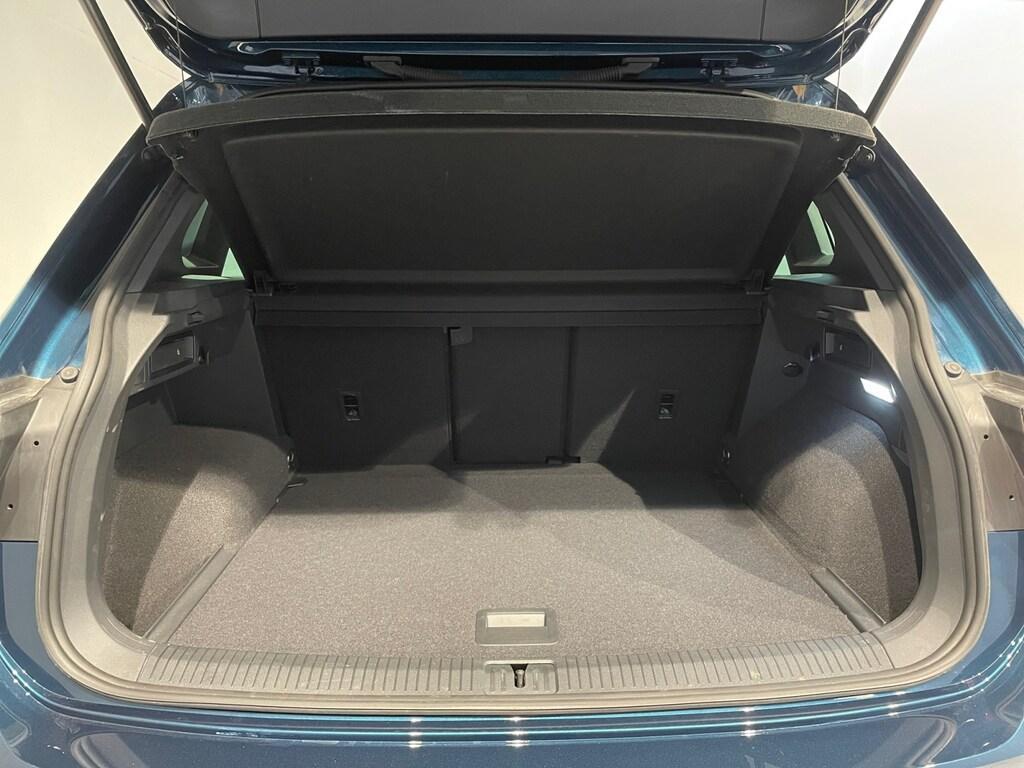 Volkswagen Tiguan 1.5 TSI 150CV DSG R-Line