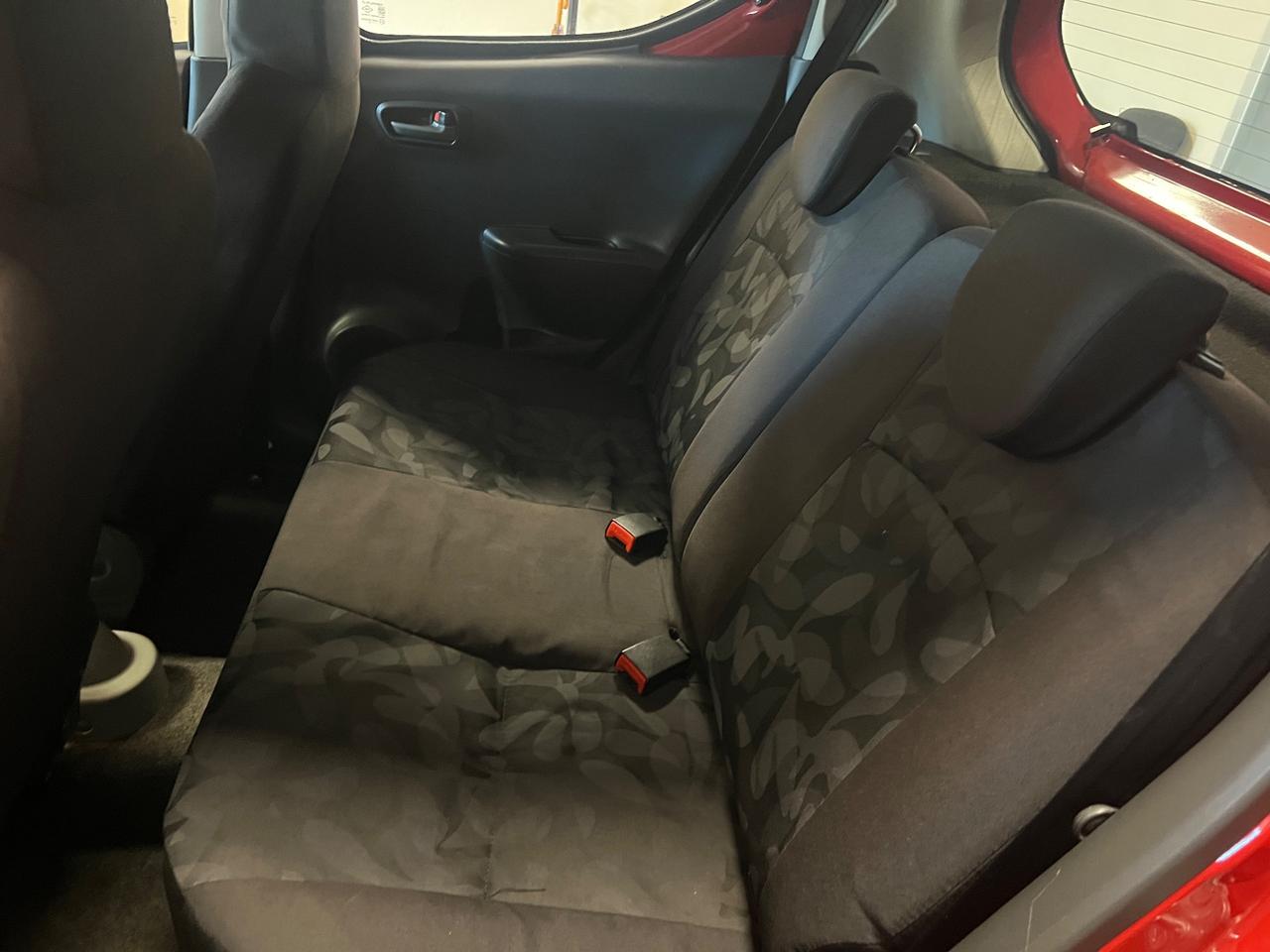 Suzuki Alto 1.0 GLX