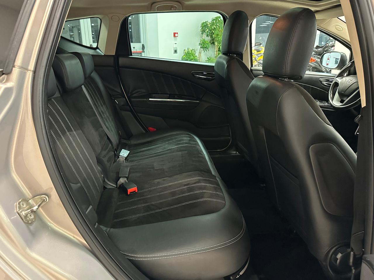 Lancia Delta 1.6 MJT 120 CV Selectronic Platino - 2009