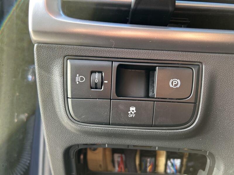 Hyundai Tucson III 2024 1.6 crdi 48V Business 2wd dct