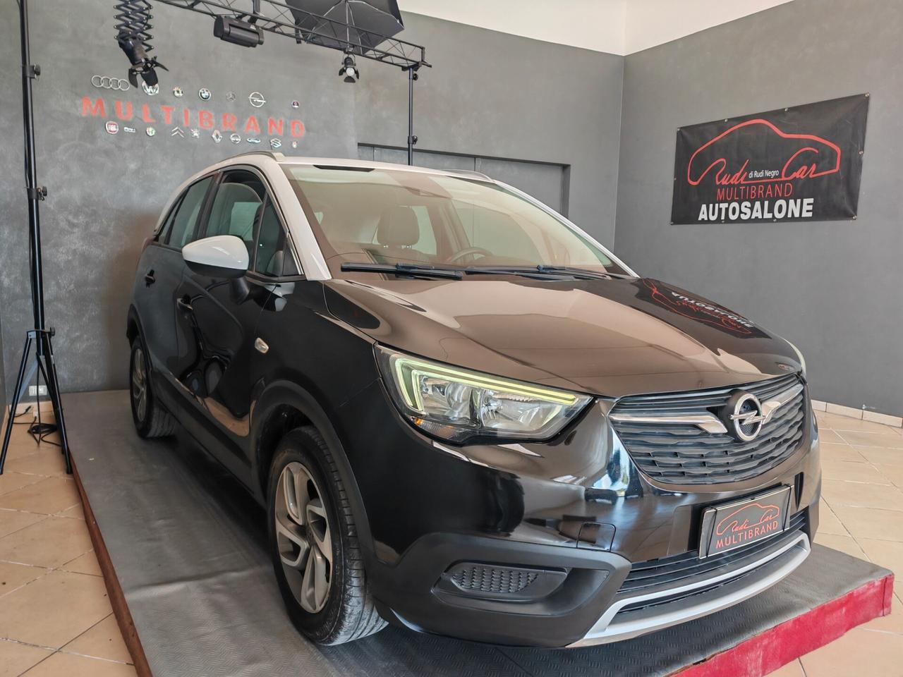 Opel Crossland X 1.5 ECOTEC D 102 CV Start&Stop Innovation