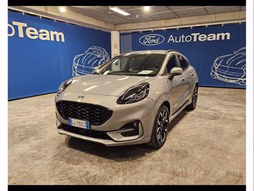 FORD Puma 1.5 ecoblue st-line x s&s 120cv del 2022