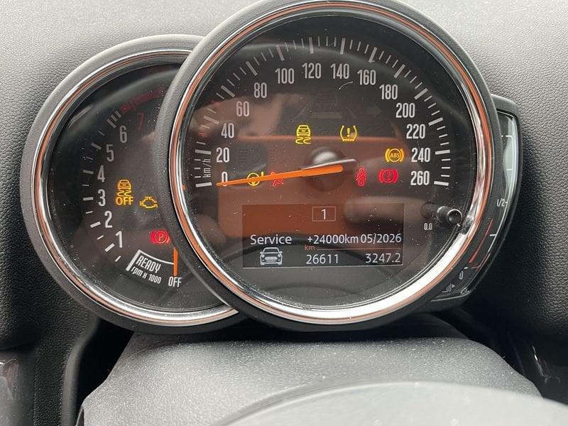 MINI Mini Countryman F60 Mini 1.5 Cooper Countryman ALL4