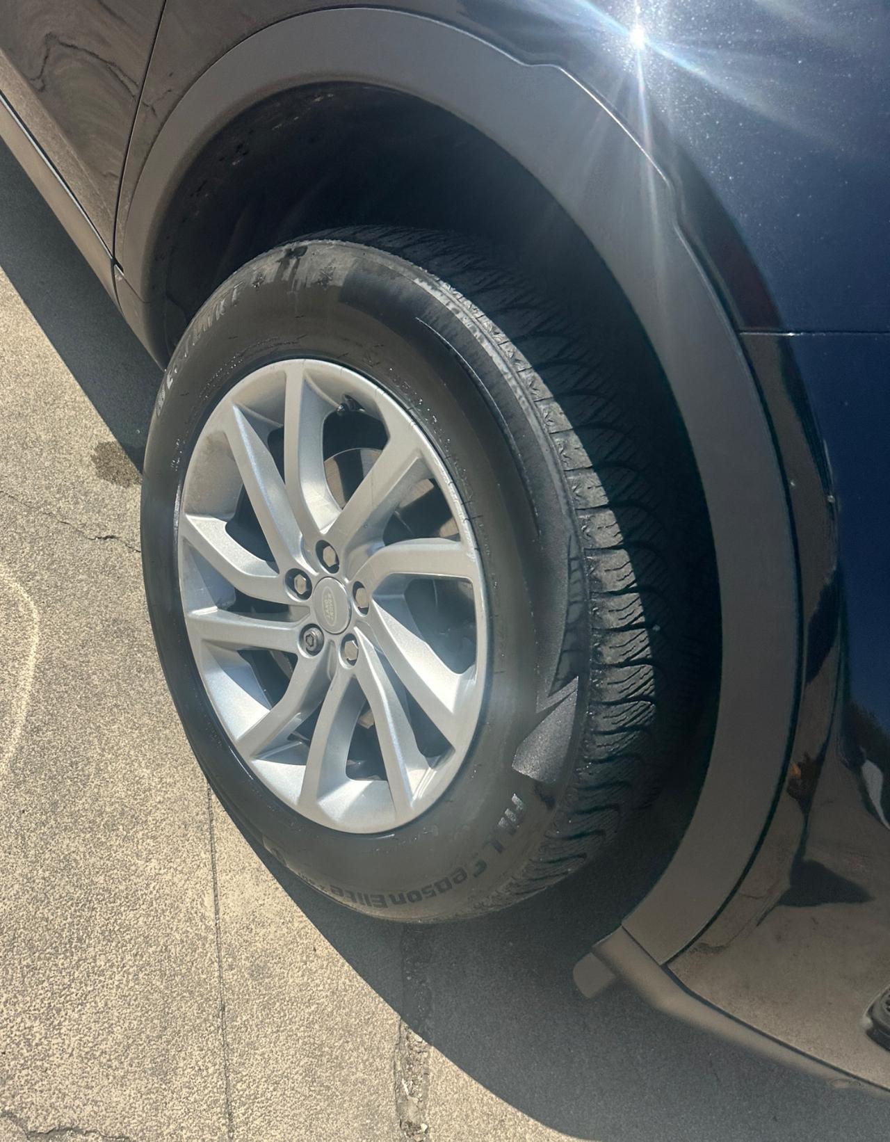 Land Rover Discovery Sport 2.0 TD4 150 CV HSE Luxury