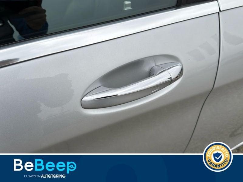 Mercedes-Benz Classe S S 500 PREMIUM PLUS LUNGA AUTO