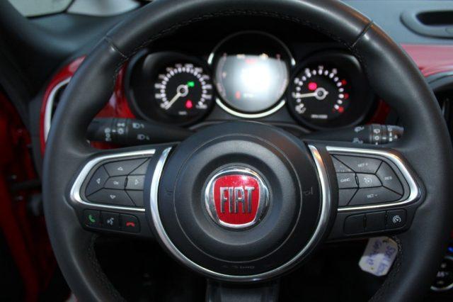 FIAT 500L 1.4 95 CV S&S Red