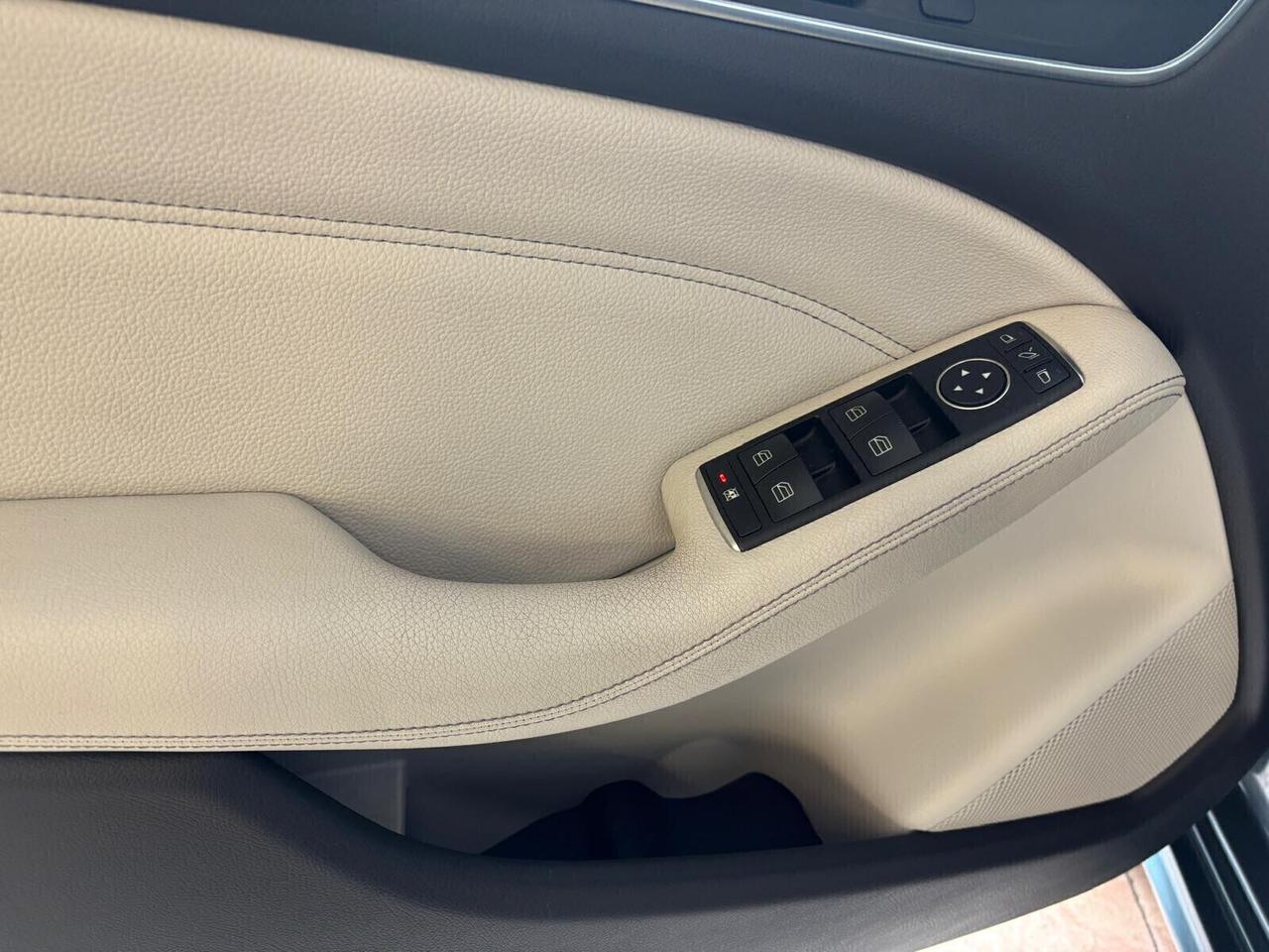 Mercedes-benz B 200 d Automatic 4Matic Premium