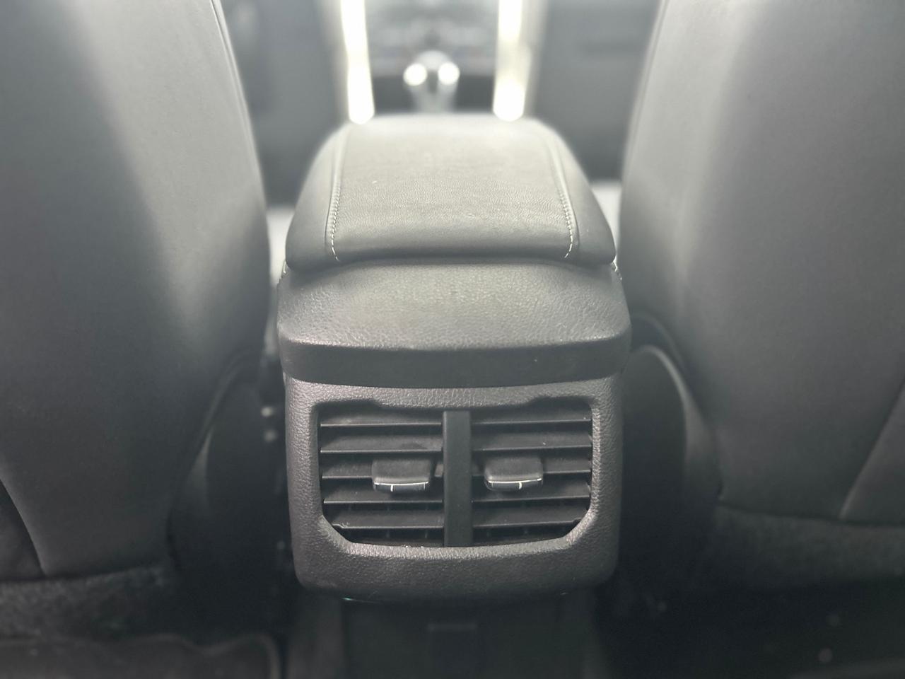 Ford Mondeo 4 Porte Mondeo 4p 2.0 hybrid Vignale ecvt my18.75