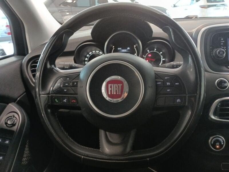 FIAT 500X 500X 1.6 mjt Cross 4x2 120cv